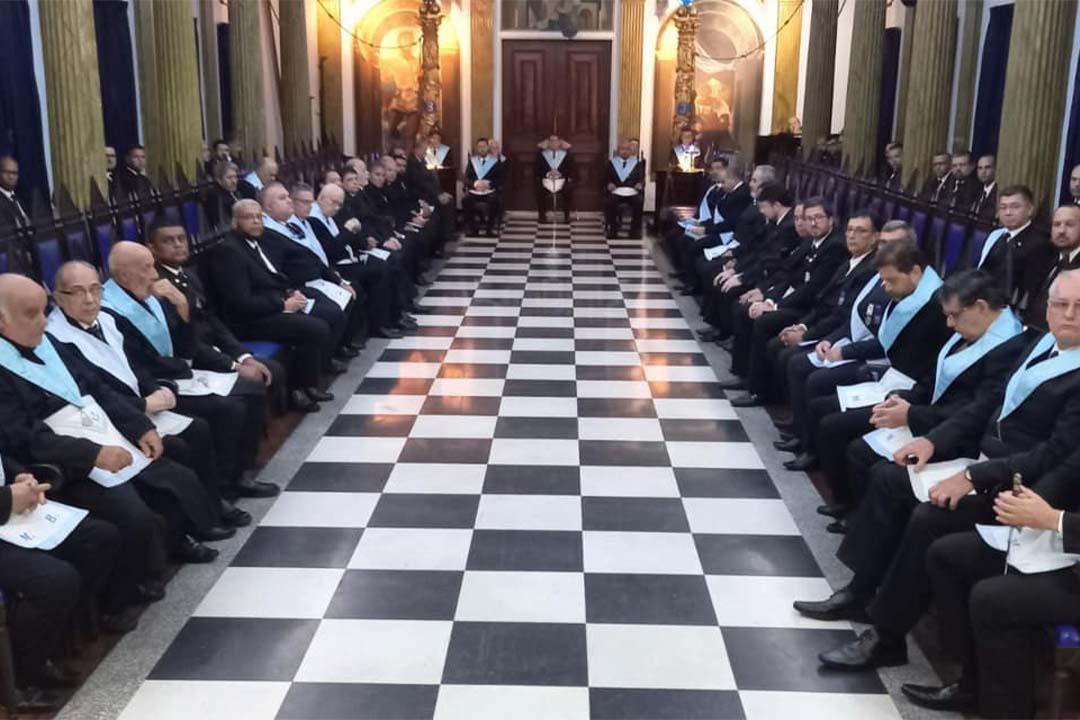 Baixada Santista recebe palestra sobre o Rito Moderno